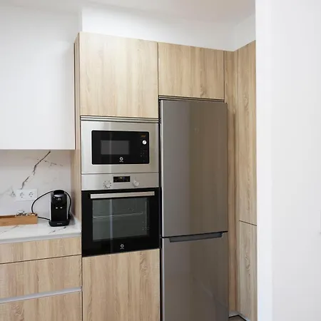 Apartment Lua O Grove
