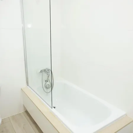 Apartment Lua O Grove