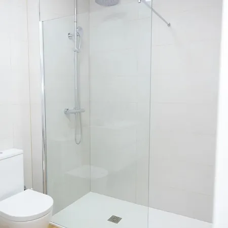 Lua Apartment