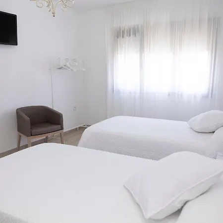Lua Apartamento O Grove