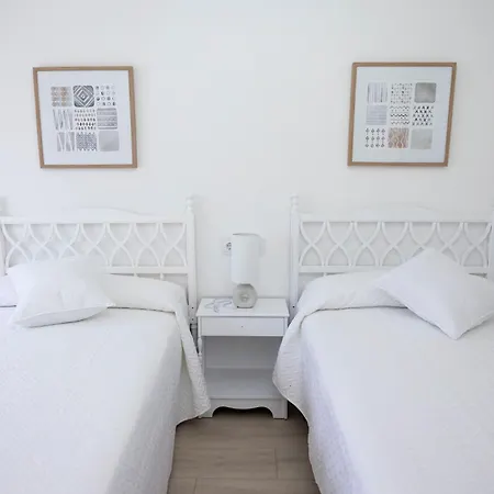 Apartamento Lua O Grove