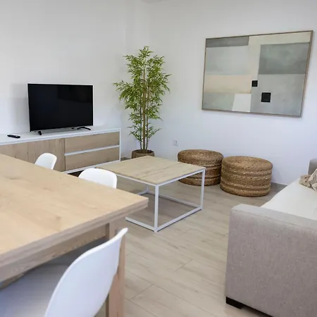 Lua Apartamento *