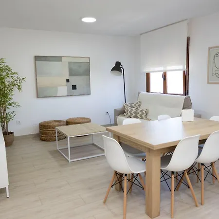 Apartment Lua *