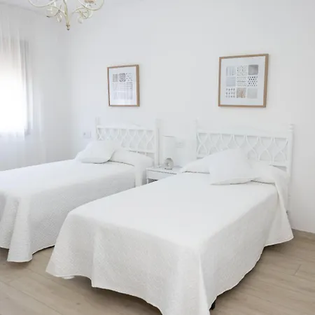 Apartment Lua O Grove