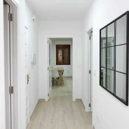 Lua Apartment