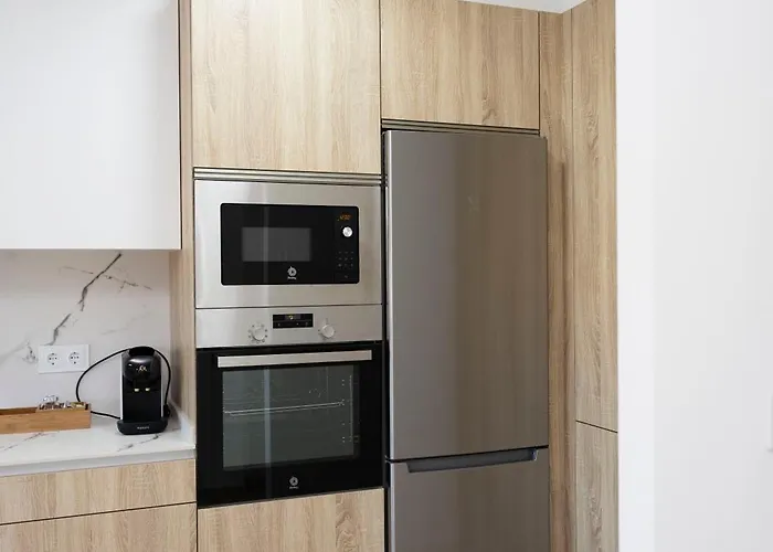 Apartament Lua O Grove