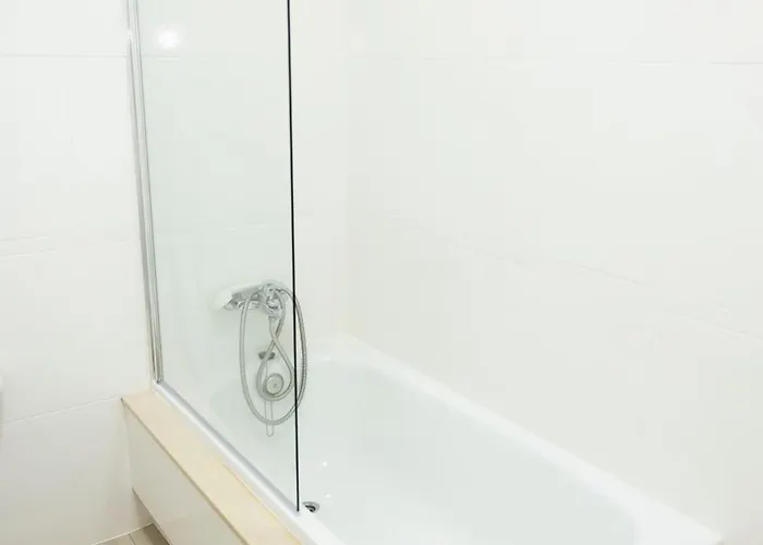 Apartamento Lua O Grove