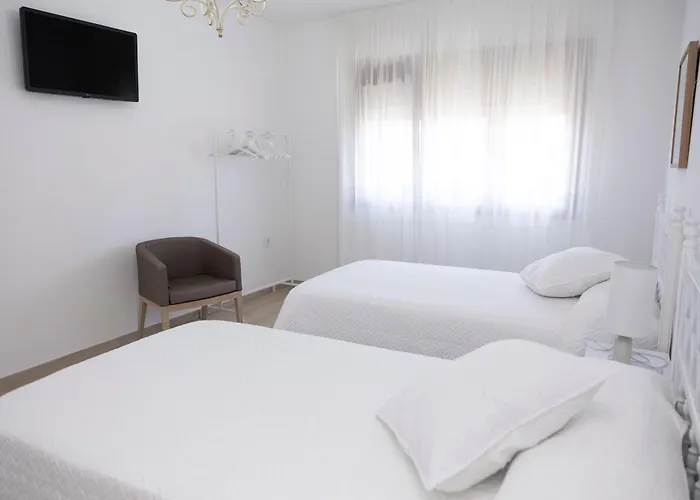 Lua Apartament O Grove