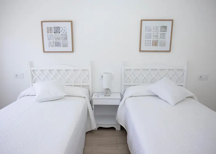 Apartament Lua O Grove