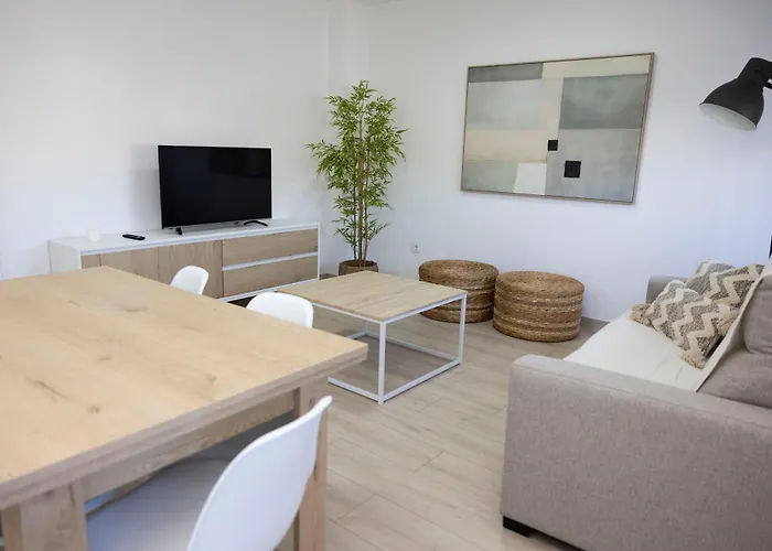 Lua Apartamento *