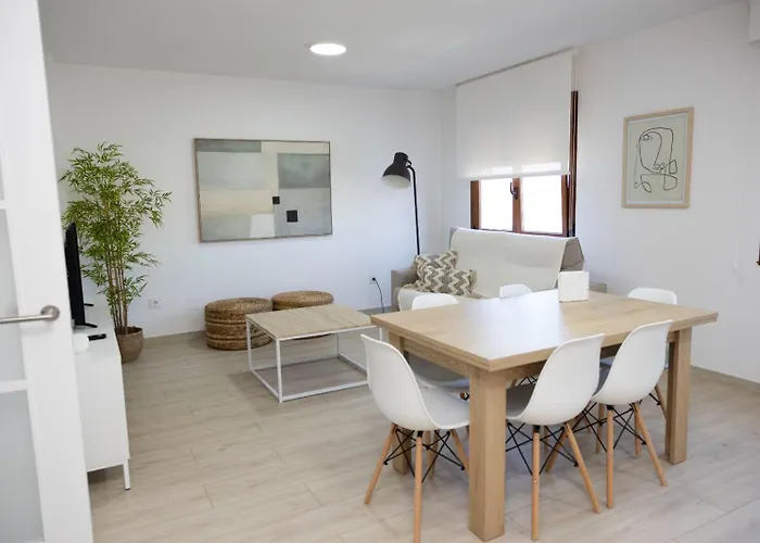 Apartamento Lua *