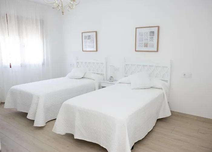 Apartament Lua O Grove