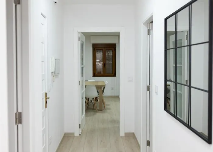 Lua Apartament